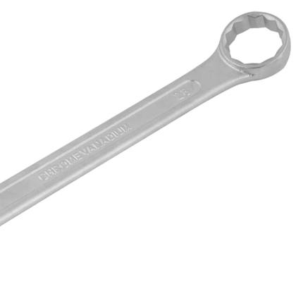 Imagem de Chave Combinada 28mm Aço Cromado Vanádio Reta - 3742280000 - VONDER