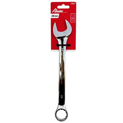 Imagem de Chave Combinada 28mm em Aço Carbono (735028) - Onsite