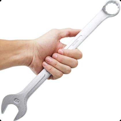 Imagem de Chave Combinada 30mm Cromo Vanadio Gedore 