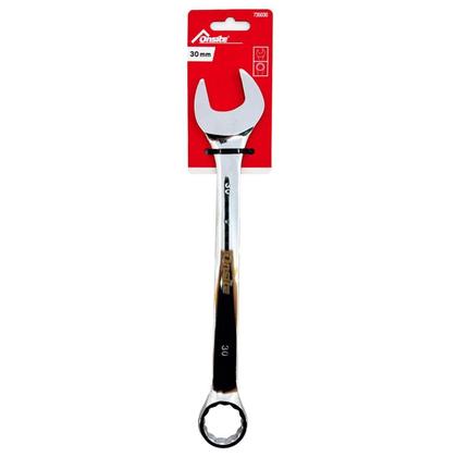 Imagem de Chave Combinada 30Mm Em Aço Carbono (735030) - Onsite