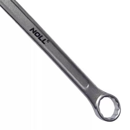 Imagem de Chave Combinada 30Mm Em Aço Cromado (408,0030) - Noll