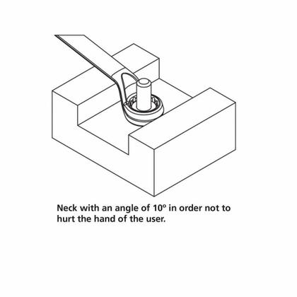 Imagem de Chave Combinada 32 mm Tramontina PRO