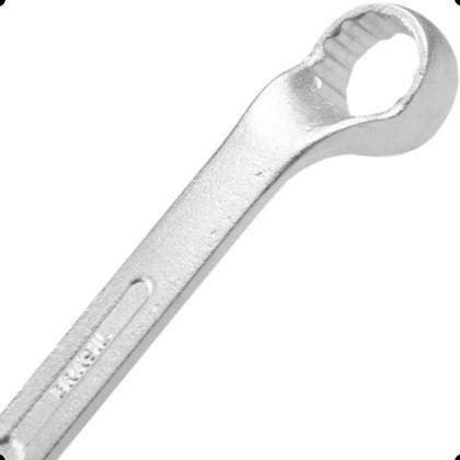 Imagem de Chave Combinada 33mm Cromo Vanádio 33mm Gedore