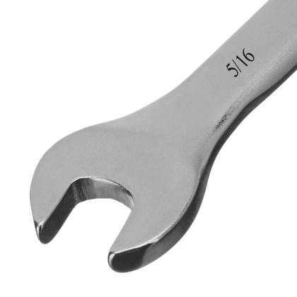 Imagem de Chave Combinada 5/16'' Aço CRV 1463155 Stels
