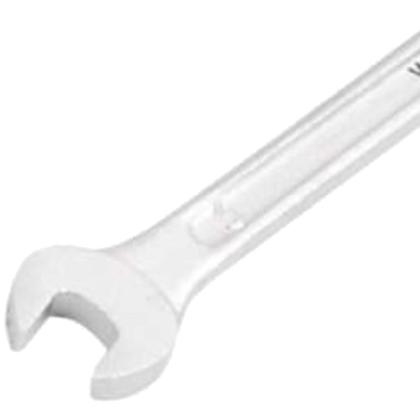 Imagem de Chave Combinada 6mm Aço Cromado Vanádio Reta - 3742060000 - VONDER