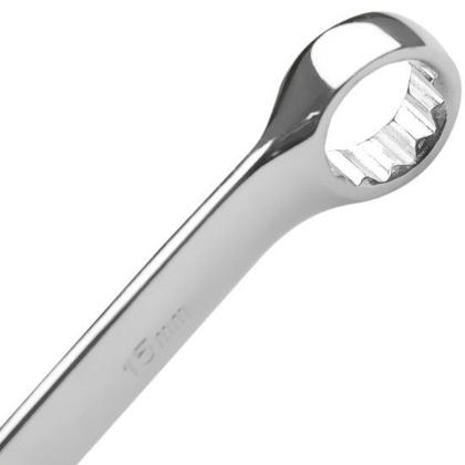 Imagem de Chave Combinada 7/16 Pol.  Sata * 7362