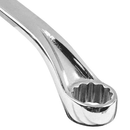 Imagem de Chave combinada 9/16" - 302506bbr/b