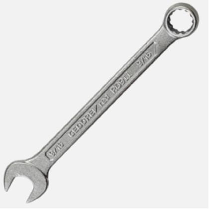 Imagem de Chave combinada 9/16 Gedore R09110036 3301031