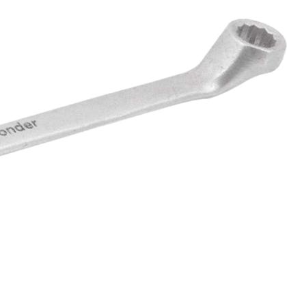 Imagem de Chave Combinada 9mm Aço Cromado Vanádio - 3739090000 - VONDER