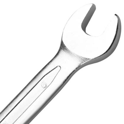 Imagem de Chave Combinada 9mm - Black Jack