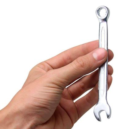 Imagem de Chave Combinada 9mm - Black Jack