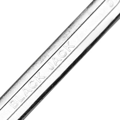 Imagem de Chave Combinada 9mm - Black Jack