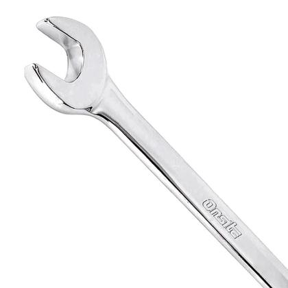 Imagem de Chave Combinada 9Mm Em Aço Cromado (735009) - Onsite