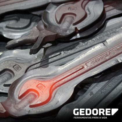 Imagem de Chave combinada 9mm gedore 1b-9 