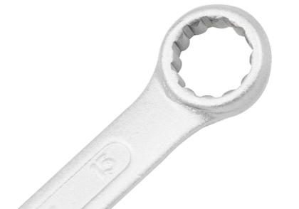 Imagem de Chave combinada aco carbono hammer 15 mm - gycac1500