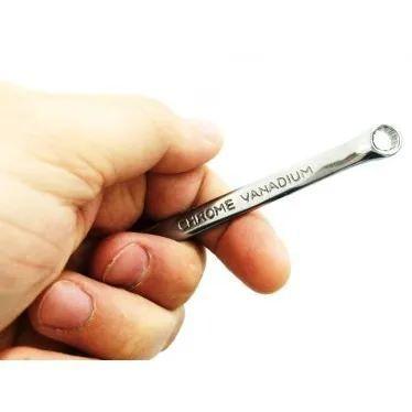 Imagem de Chave Combinada Aço Cromo Vanádio 7mm Eda 8YL