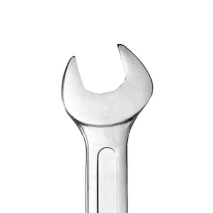 Imagem de Chave Combinada Aço Cromo Vanádio 9MM R09100090 Gedore RED