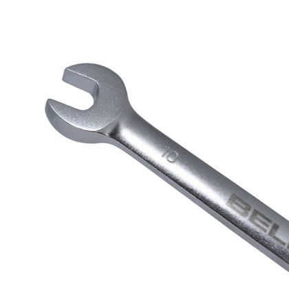 Imagem de Chave Combinada Articulada com Catraca 10 mm CV Bel