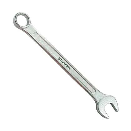 Imagem de Chave Combinada Boca Estrela Resistente Tamanho:14Mm