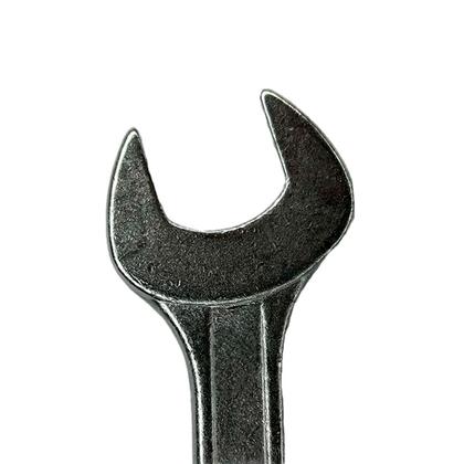 Imagem de Chave Combinada Boca Estrela Starfer Resistente 