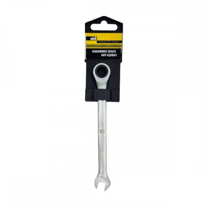 Imagem de Chave Combinada C/Catraca 12Mm - 9Vv