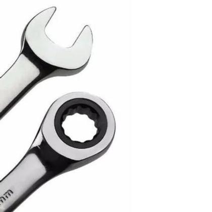 Imagem de Chave combinada c/catraca 16mm - mtx 148099