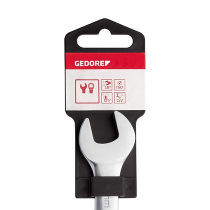 Imagem de Chave Combinada C/Catraca 16MM R07100160 Gedore RED