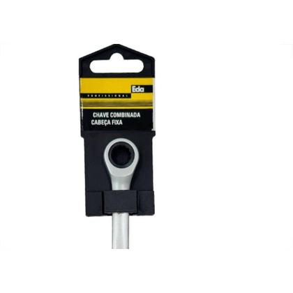 Imagem de Chave Combinada C/Catraca 17Mm - 9Vz