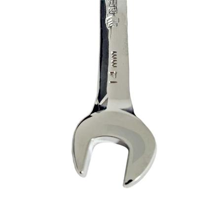 Imagem de Chave combinada catraca 14 mm - Sata