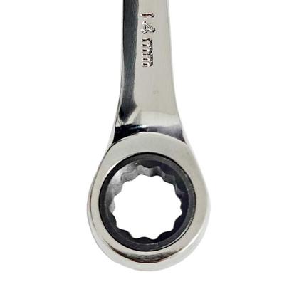 Imagem de Chave combinada catraca 14 mm - Sata