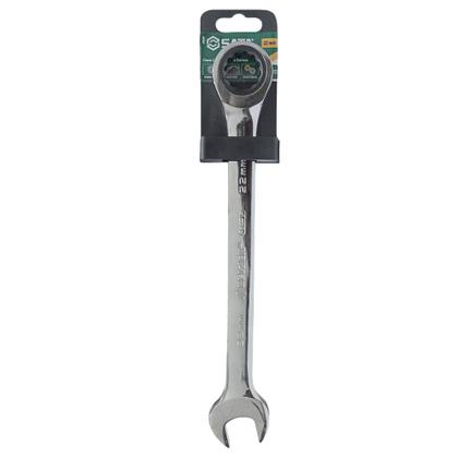 Imagem de Chave Combinada Catraca 22Mm - SATA