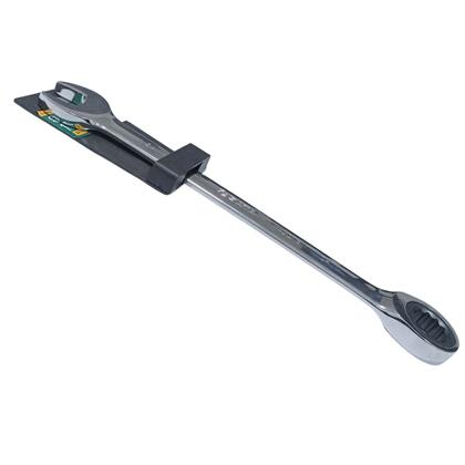 Imagem de Chave Combinada Catraca 24mm ST43215ST - SATA