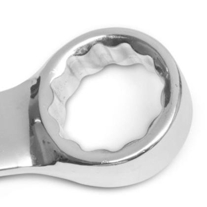 Imagem de Chave Combinada Catraca 32 Mm Aço Cromo Vanádio - St40223G