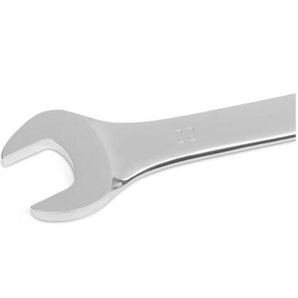 Imagem de Chave Combinada Catraca 32 Mm Aço Cromo Vanádio - St40223G