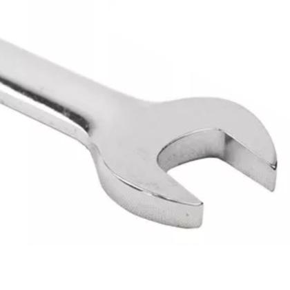 Imagem de Chave Combinada Catraca Articulada 19mm Beltools