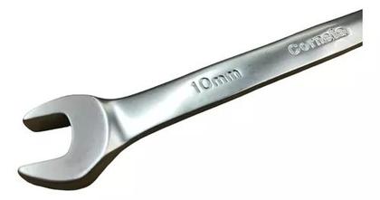 Imagem de Chave Combinada Catraca Catracada 10mm  Corneta