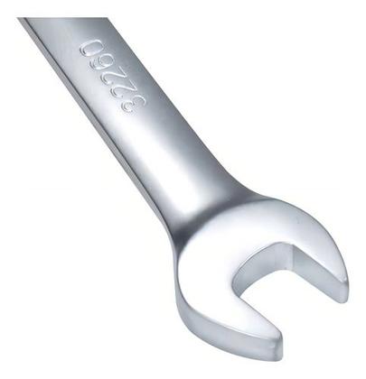 Imagem de Chave Combinada Catracada Com Catraca Crv 17mm - Corneta