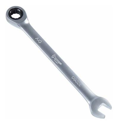 Imagem de Chave Combinada Catracada Com Catraca Crv 9mm - Corneta