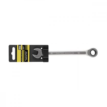 Imagem de Chave Combinada Catracada Crv Eda 10Mm