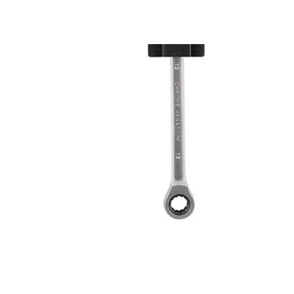 Imagem de Chave Combinada Catracada Crv Eda 10Mm