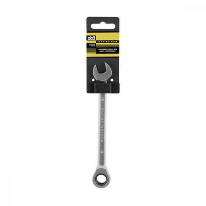 Imagem de Chave Combinada Catracada Crv Eda 11Mm