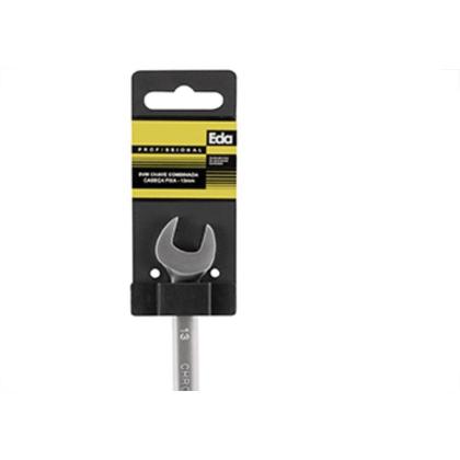 Imagem de Chave Combinada Catracada Crv Eda 12Mm