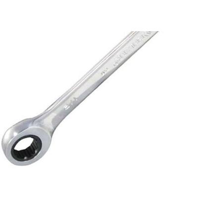 Imagem de Chave Combinada Catracada Eda Cabeca Fixa 10Mm 9Vt