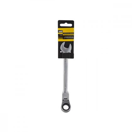 Imagem de Chave Combinada Catracada Eda Cabeca Movel 08Mm  9Sa