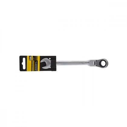 Imagem de Chave Combinada Catracada Eda Cabeca Movel 08Mm  9Sa
