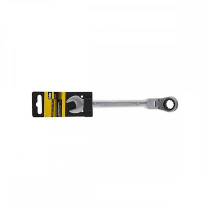 Imagem de Chave Combinada Catracada Eda Cabeca Movel 12Mm 9Sd