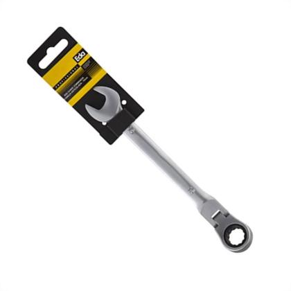 Imagem de Chave Combinada Catracada Eda Cabeca Movel 15Mm 9Sg