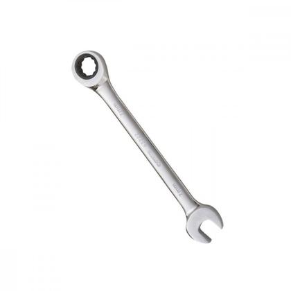 Imagem de Chave Combinada Catracada Sata Cabeca Fixa 07Mm St43222St