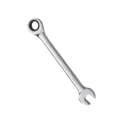 Imagem de Chave Combinada Catracada Sata Cabeca Fixa 10Mm St43203St