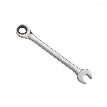 Imagem de Chave Combinada Catracada Sata Cabeca Fixa 10Mm St43203St